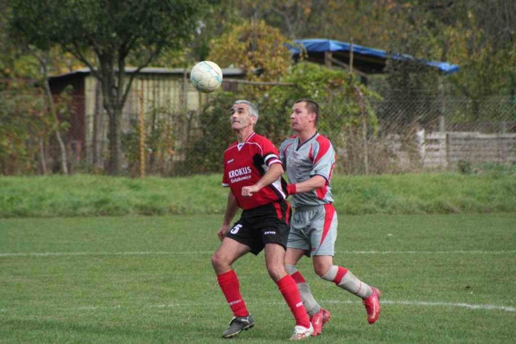 Zakaczawie - Krokus 4:2