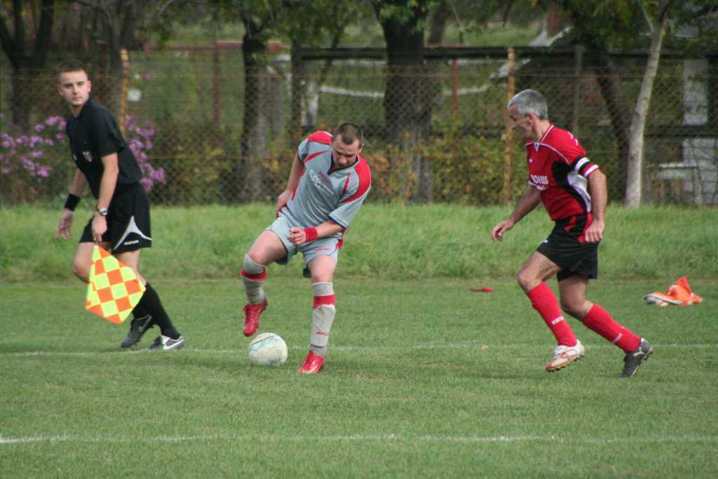 Zakaczawie - Krokus 4:2