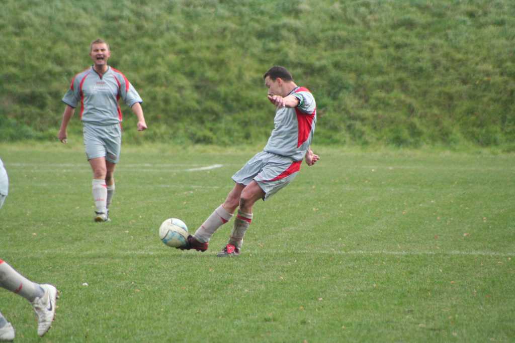 Zakaczawie - Krokus 4:2