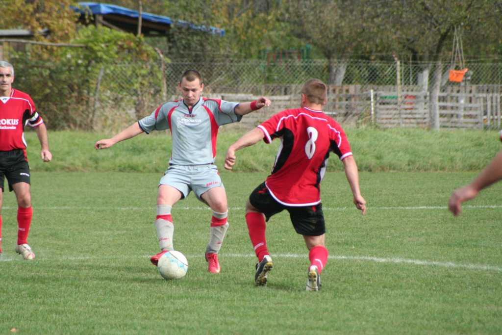 Zakaczawie - Krokus 4:2