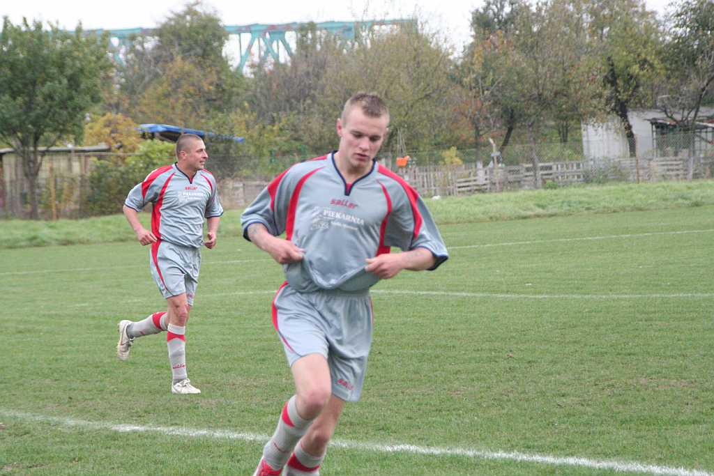 Zakaczawie - Krokus 4:2