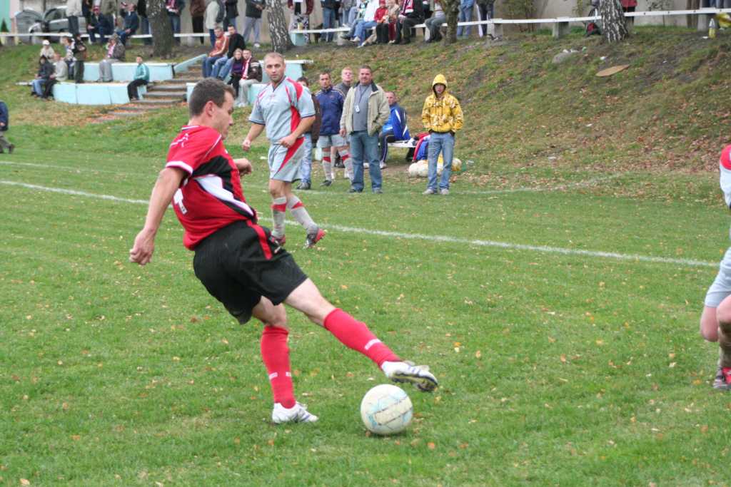 Zakaczawie - Krokus 4:2