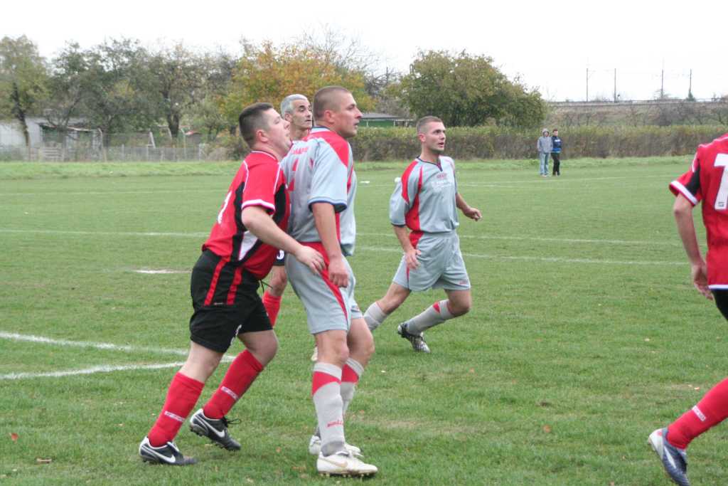 Zakaczawie - Krokus 4:2