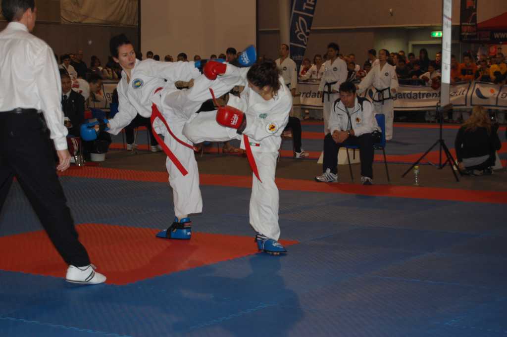Włochy: Puchar Świata w taekwon-do