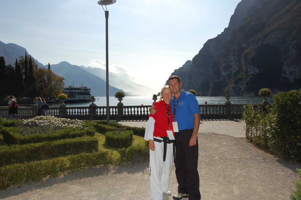 Włochy: Puchar Świata w taekwon-do