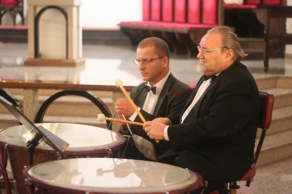 Orkiestra dla LCK-u