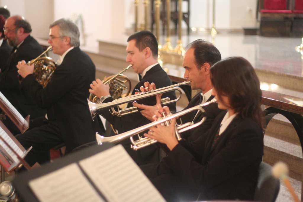Orkiestra dla LCK-u