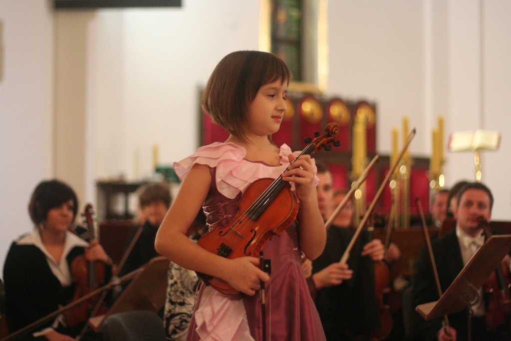 Orkiestra dla LCK-u