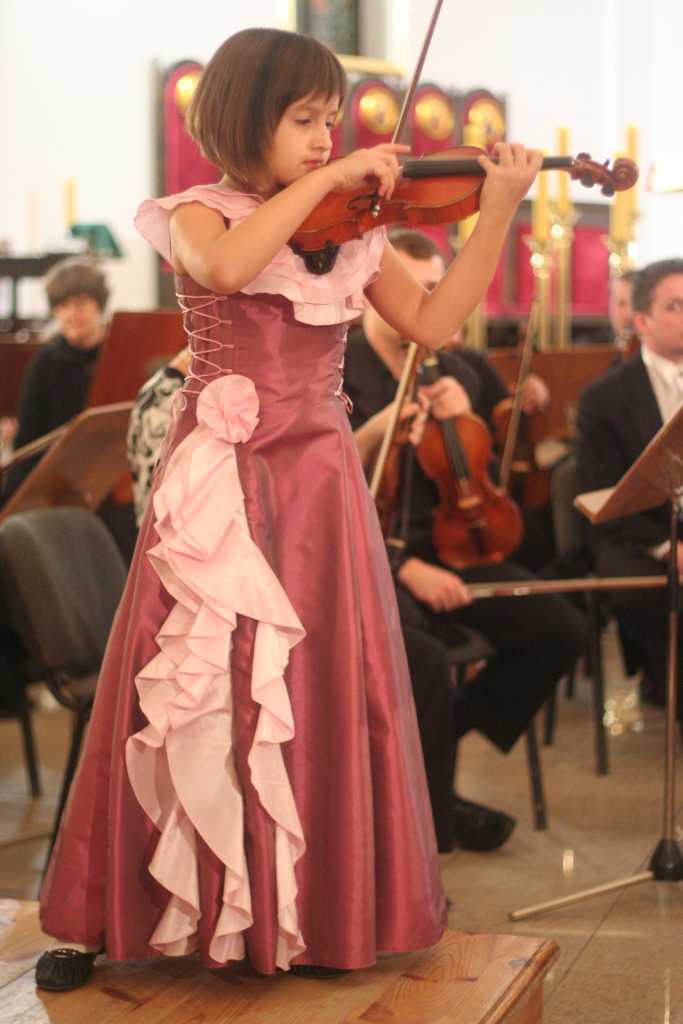 Orkiestra dla LCK-u