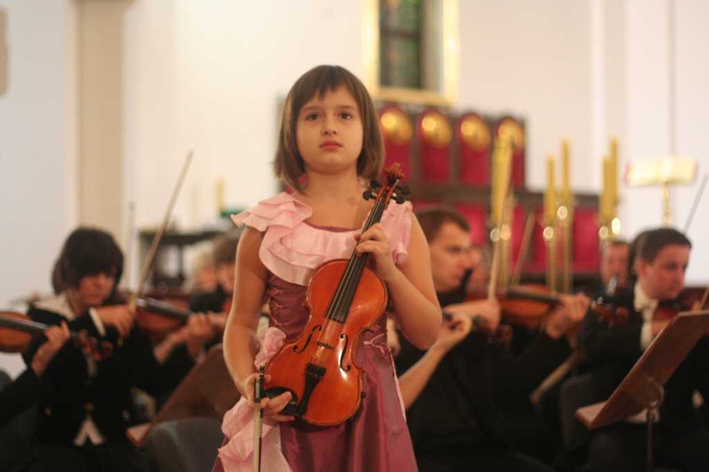 Orkiestra dla LCK-u