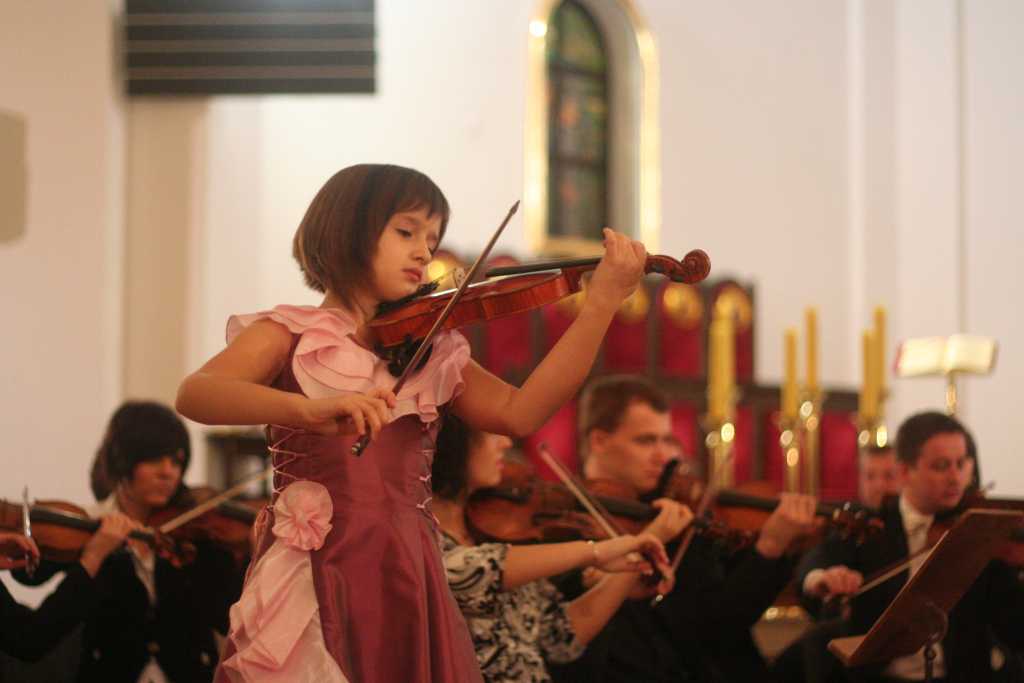 Orkiestra dla LCK-u