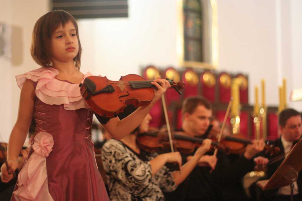 Orkiestra dla LCK-u