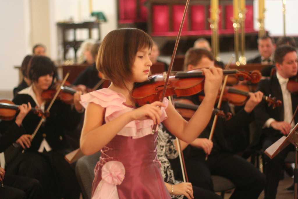 Orkiestra dla LCK-u