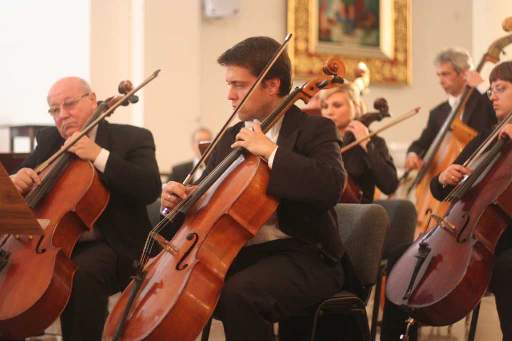 Orkiestra dla LCK-u