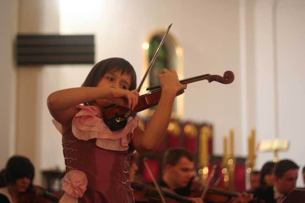 Orkiestra dla LCK-u