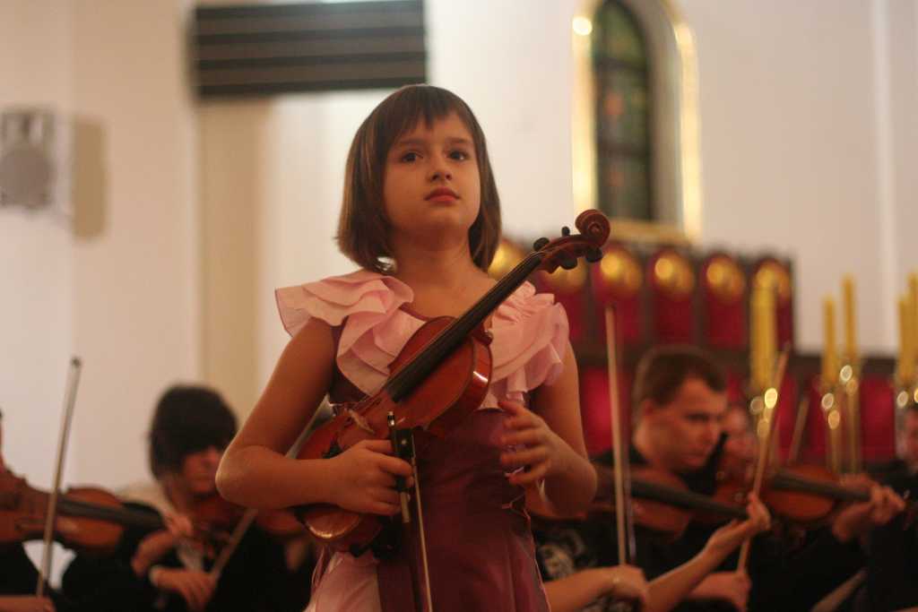 Orkiestra dla LCK-u