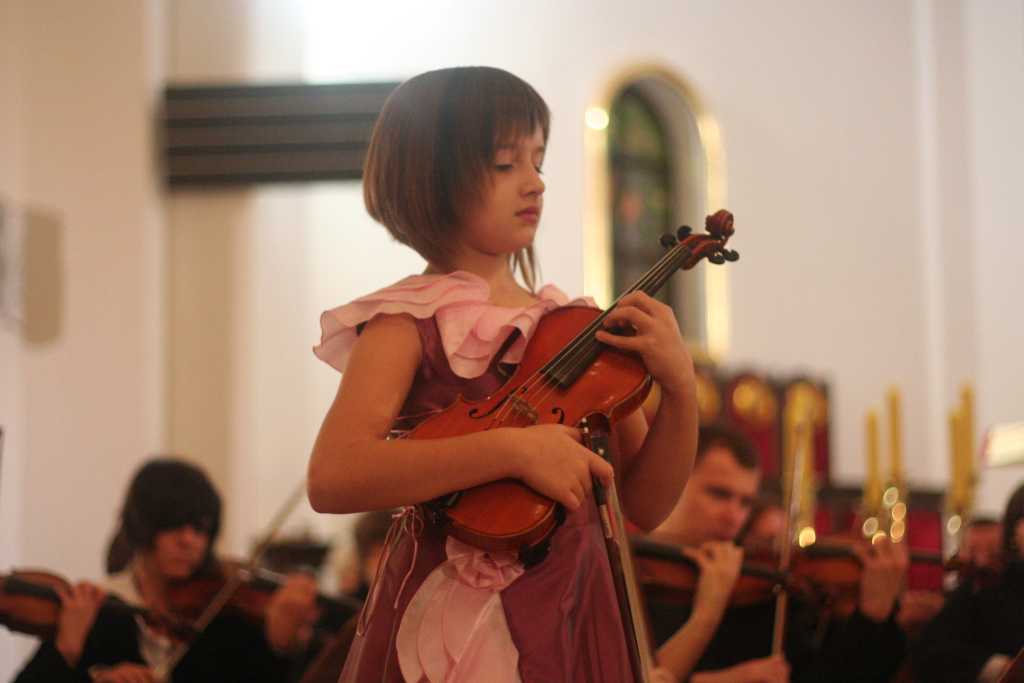 Orkiestra dla LCK-u