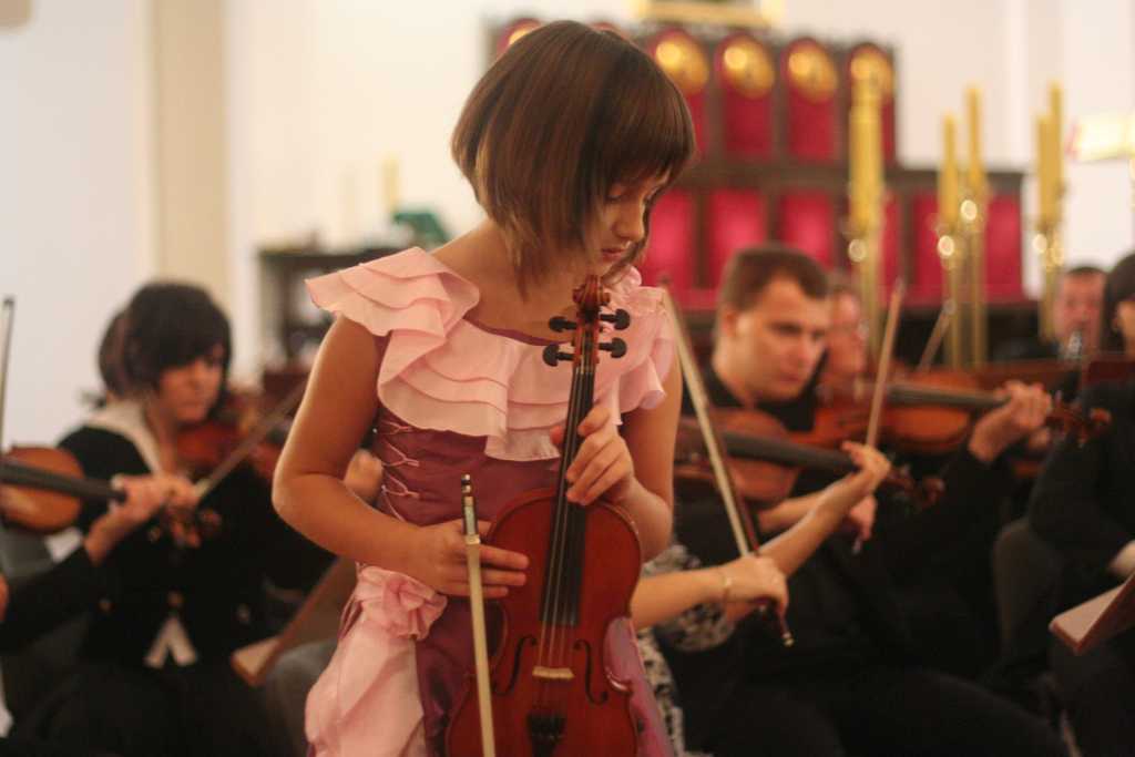 Orkiestra dla LCK-u