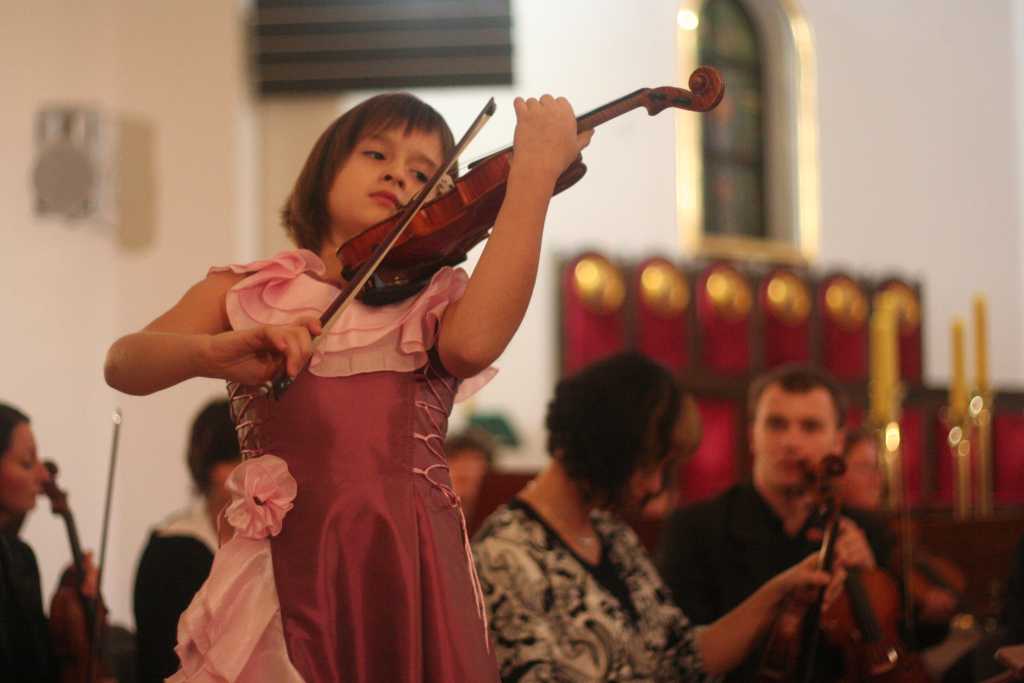 Orkiestra dla LCK-u