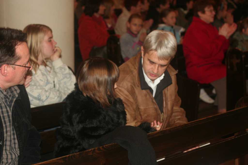 Orkiestra dla LCK-u