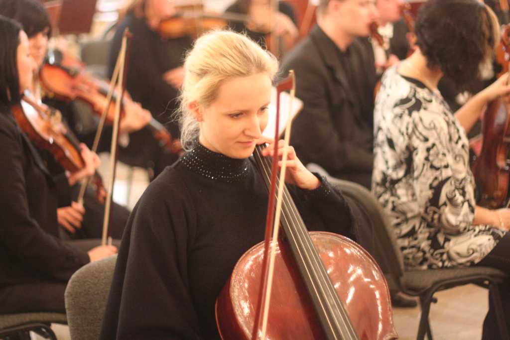 Orkiestra dla LCK-u