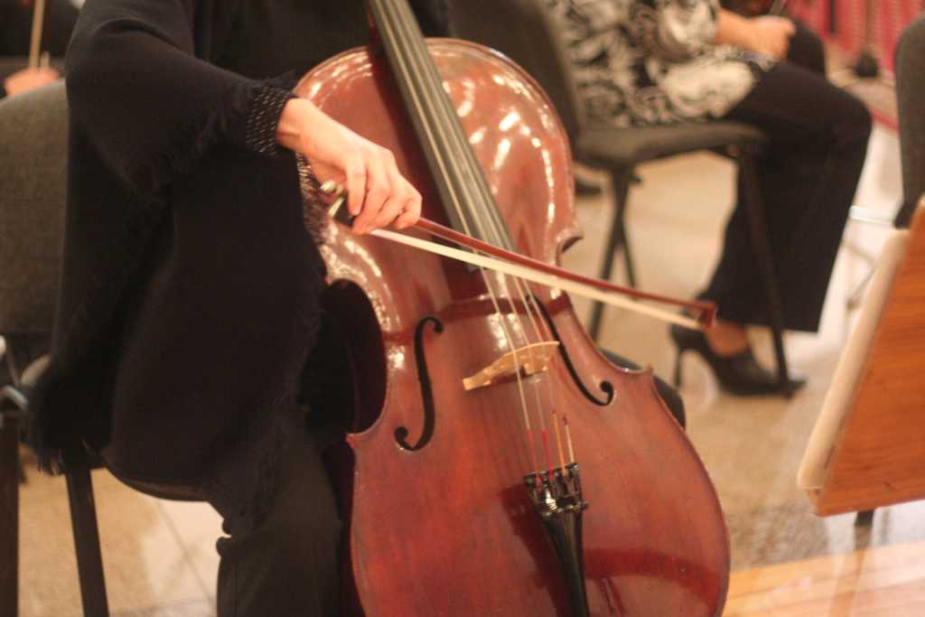Orkiestra dla LCK-u