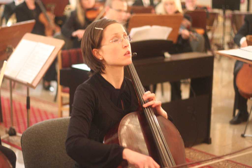 Orkiestra dla LCK-u
