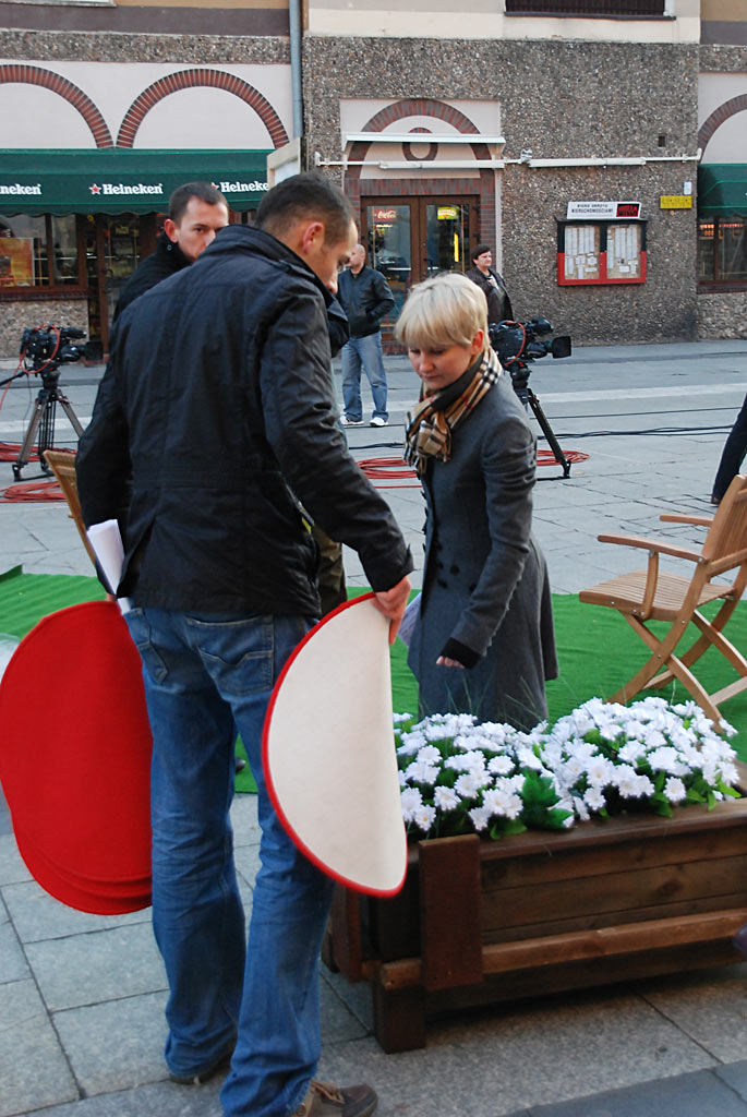 Dzień Dobry TVN w Legnicy