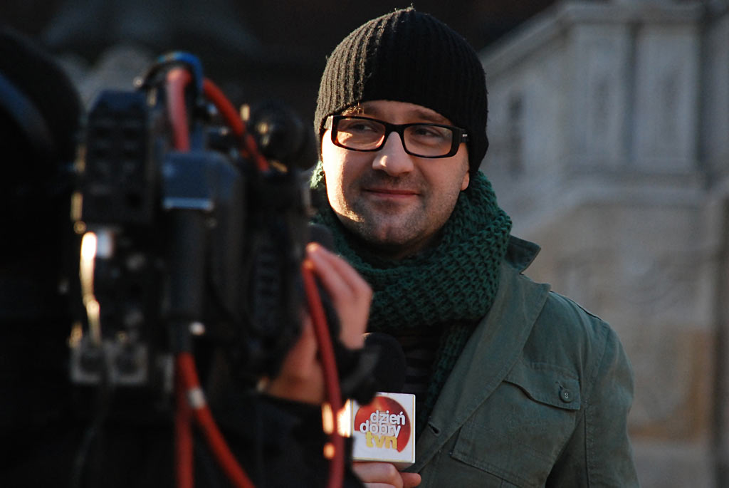 Dzień Dobry TVN w Legnicy