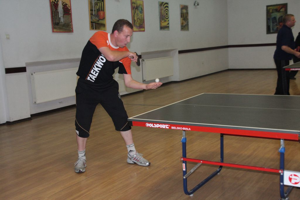 Dostaliśmy lanie od Kunic