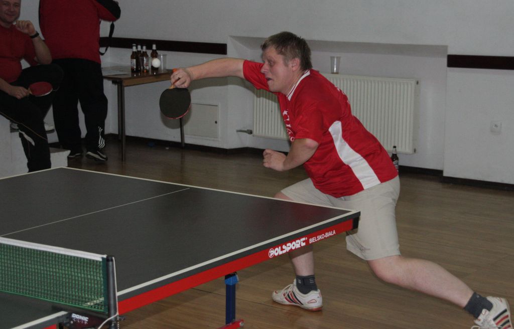 Dostaliśmy lanie od Kunic