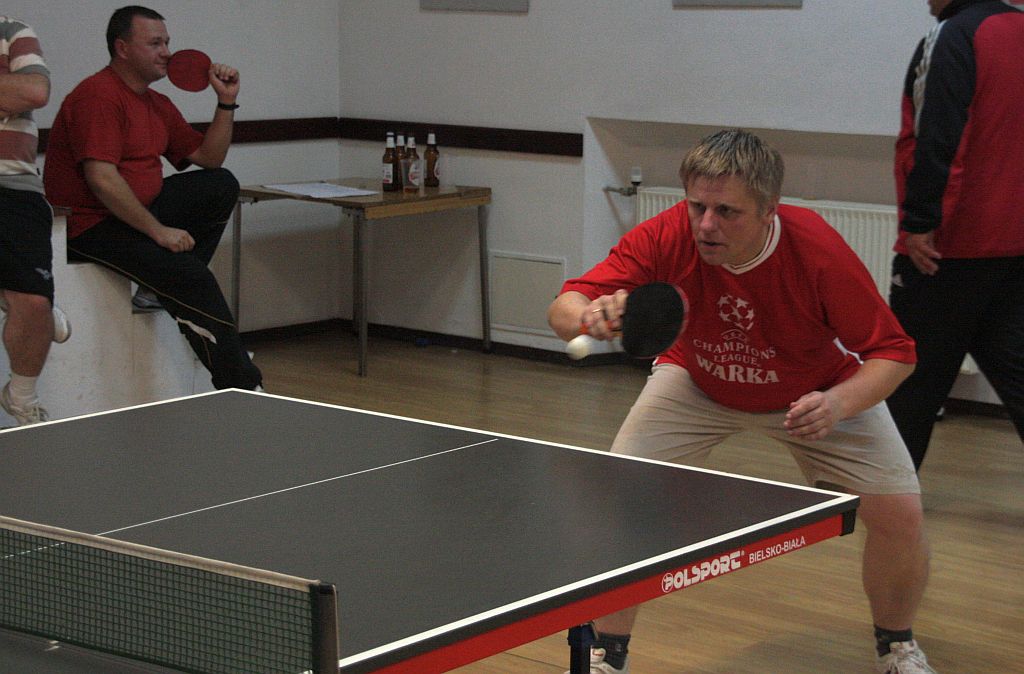 Dostaliśmy lanie od Kunic