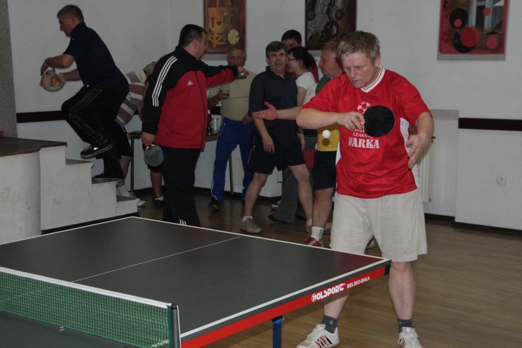 Dostaliśmy lanie od Kunic