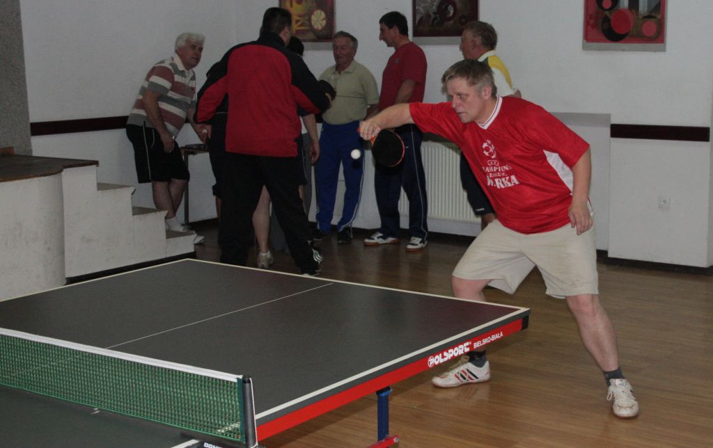 Dostaliśmy lanie od Kunic