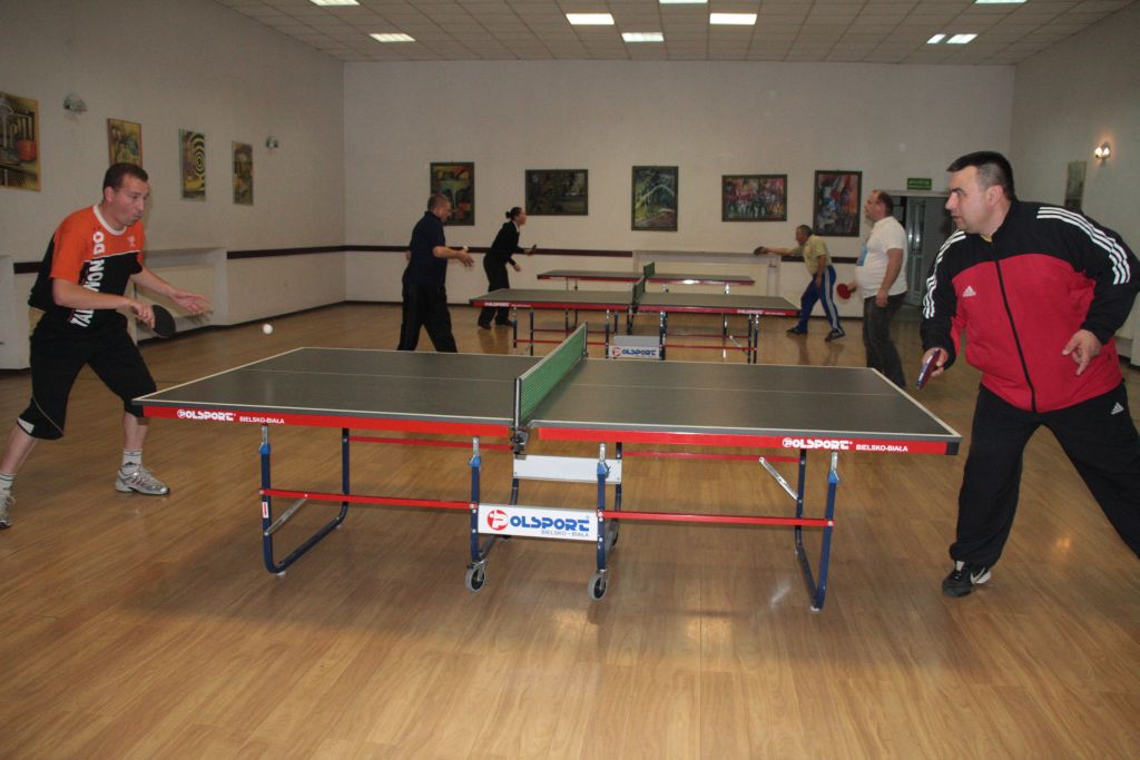 Dostaliśmy lanie od Kunic