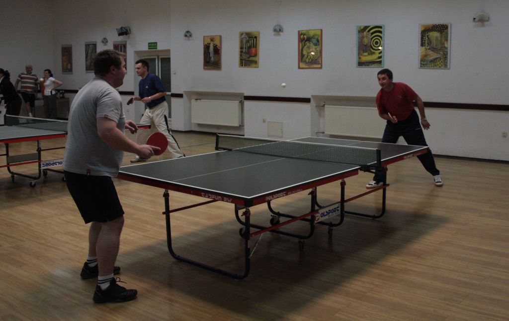 Dostaliśmy lanie od Kunic