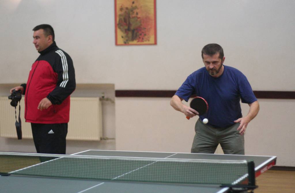 Dostaliśmy lanie od Kunic