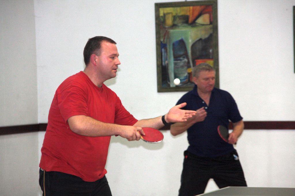 Dostaliśmy lanie od Kunic