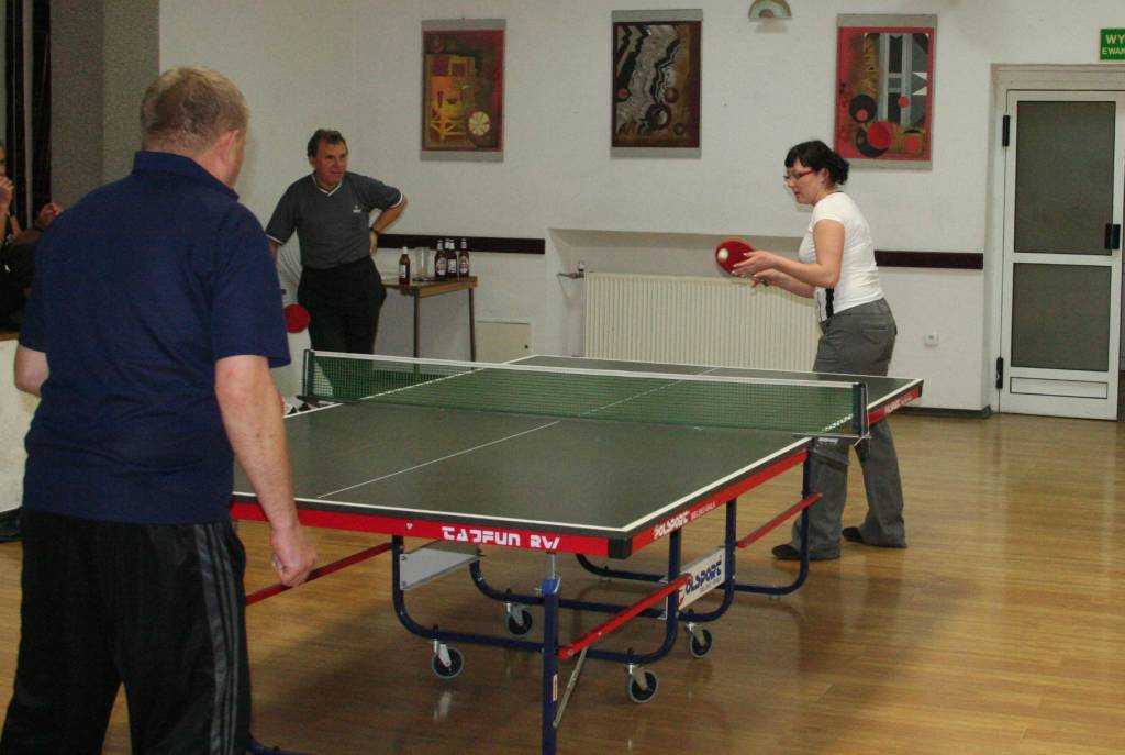 Dostaliśmy lanie od Kunic