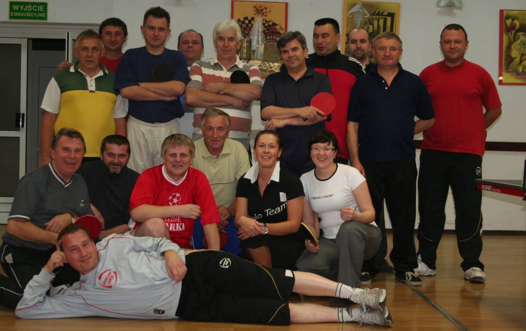 Dostaliśmy lanie od Kunic