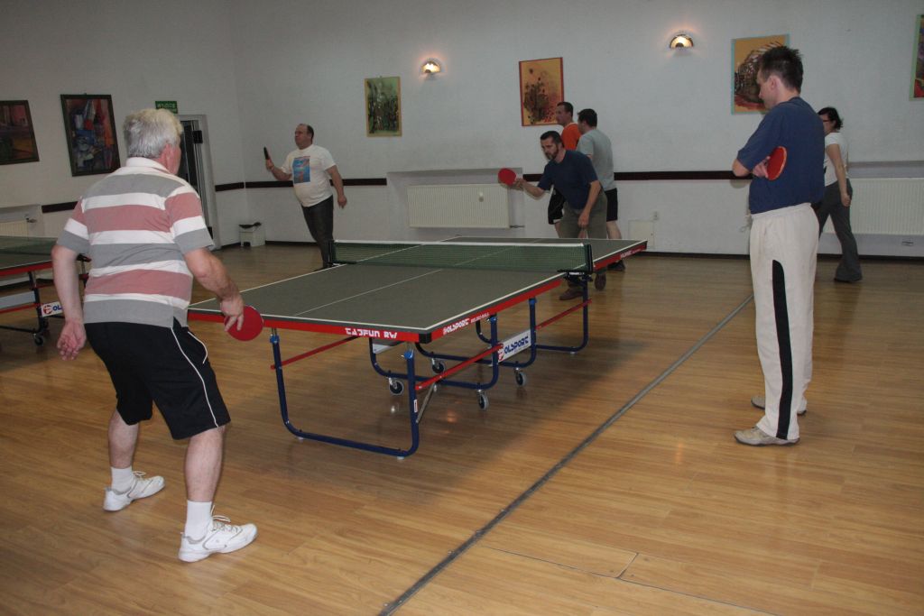 Dostaliśmy lanie od Kunic