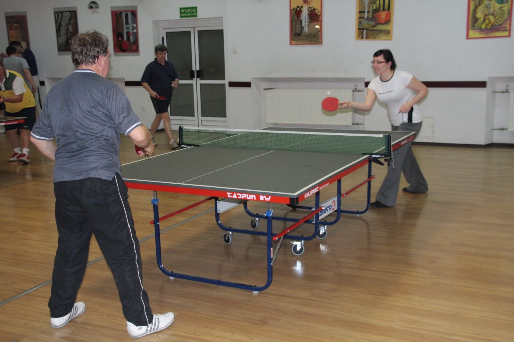 Dostaliśmy lanie od Kunic