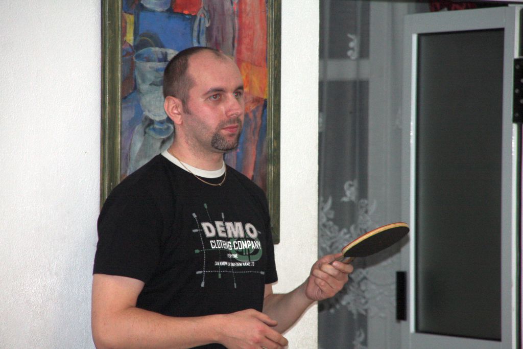 Dostaliśmy lanie od Kunic