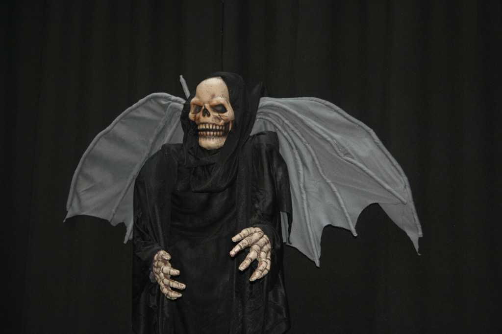 HALLOWEEN SHOW
