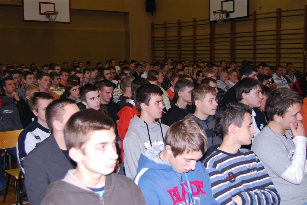 Święto Niepodległości w Energetyku