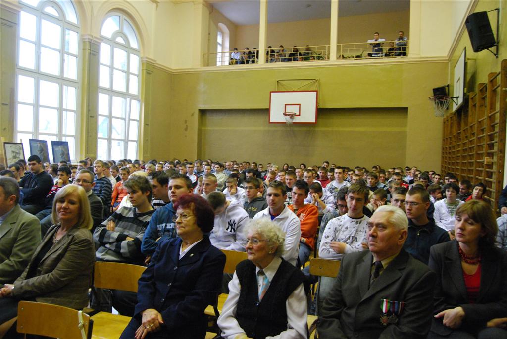 Święto Niepodległości w Energetyku