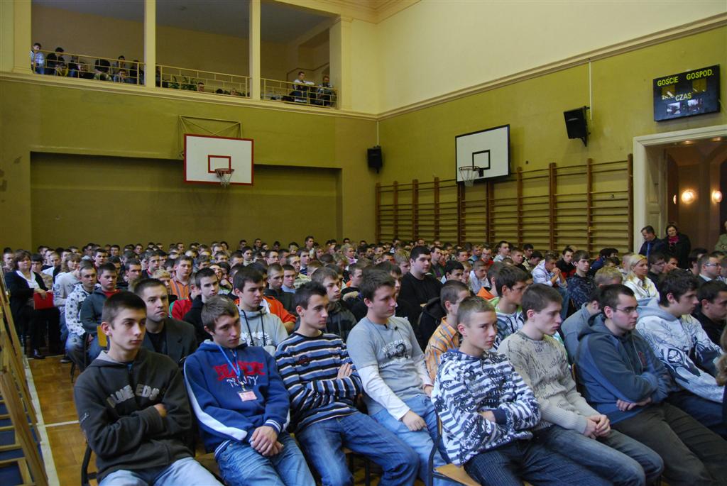 Święto Niepodległości w Energetyku
