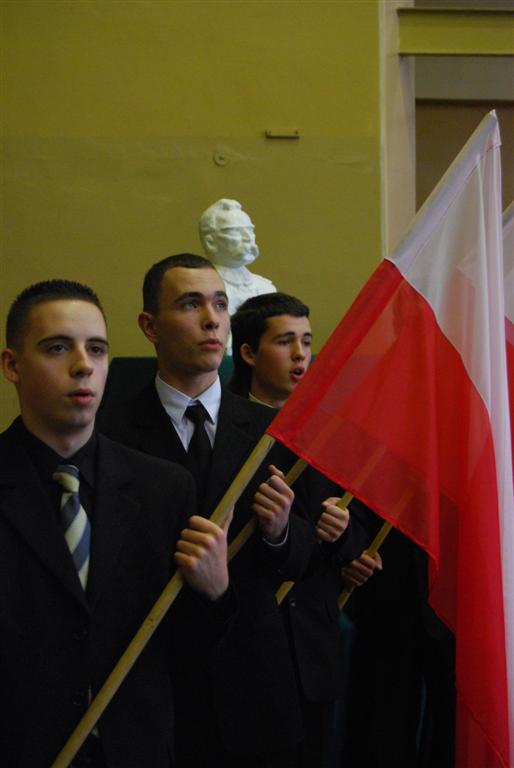 Święto Niepodległości w Energetyku
