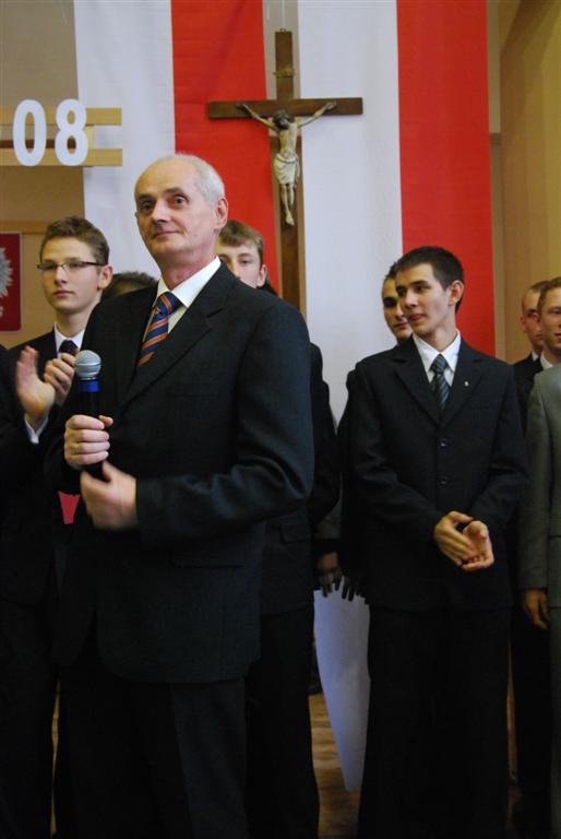 Święto Niepodległości w Energetyku