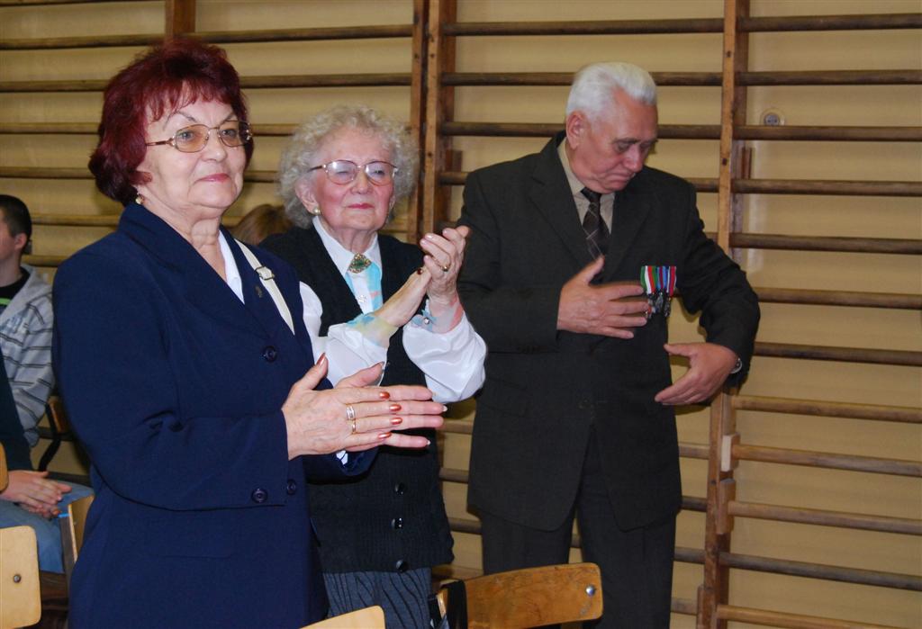 Święto Niepodległości w Energetyku